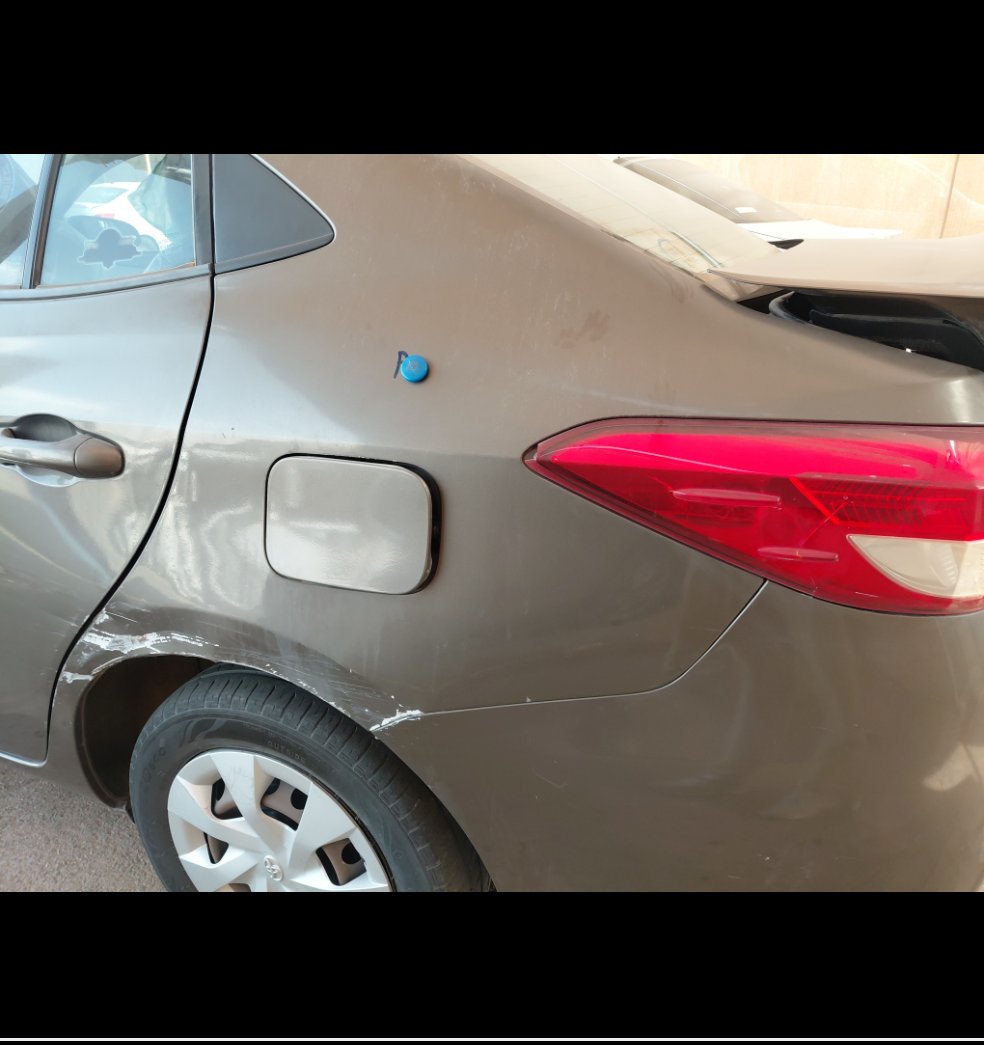 Toyota Yaris Y 2021 image