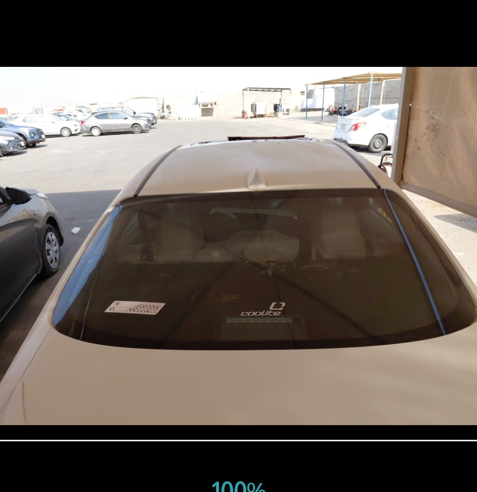 تويوتا كورولا XLI EXECUTIVE M/R  2021 image