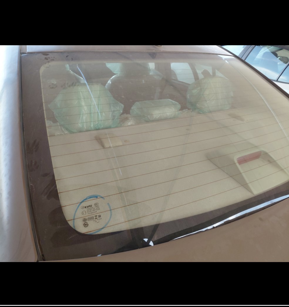 Toyota Yaris Y 2021 image