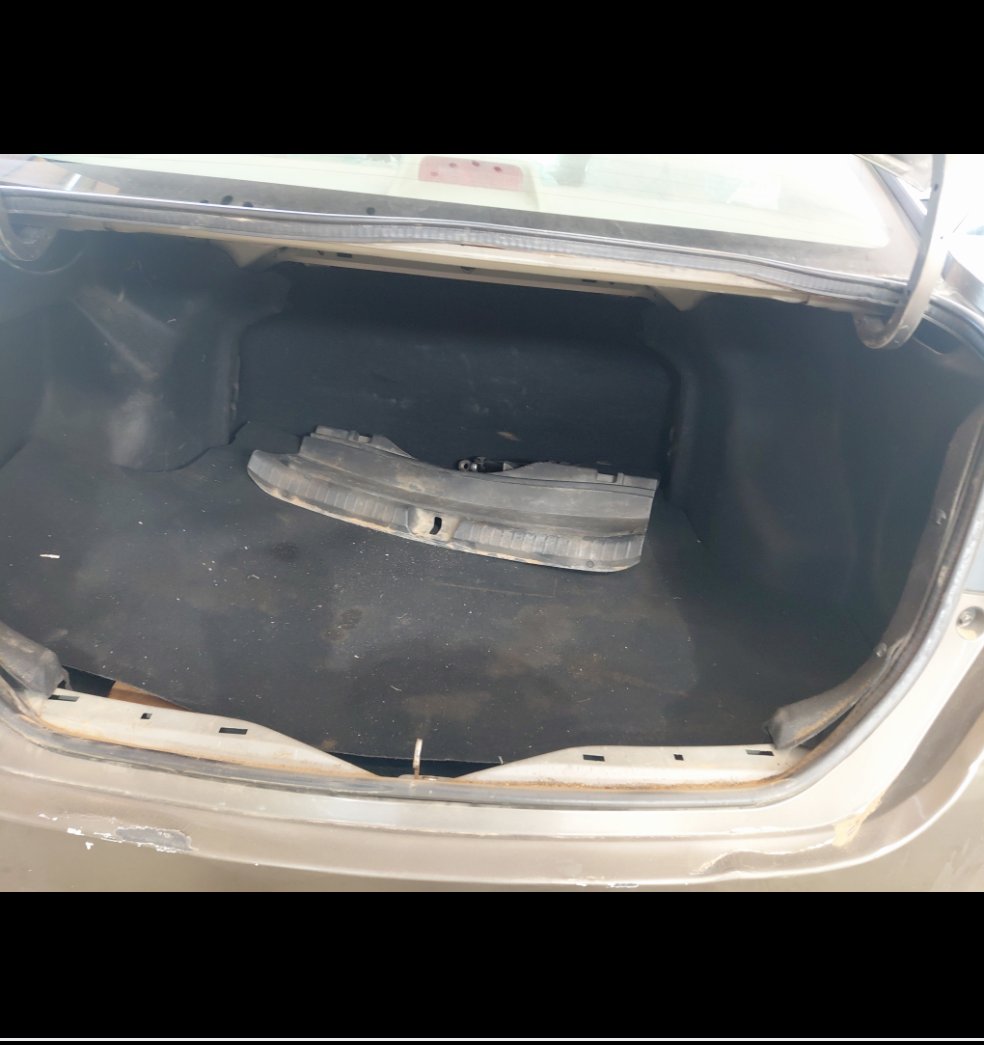 Toyota Yaris Y 2021 image