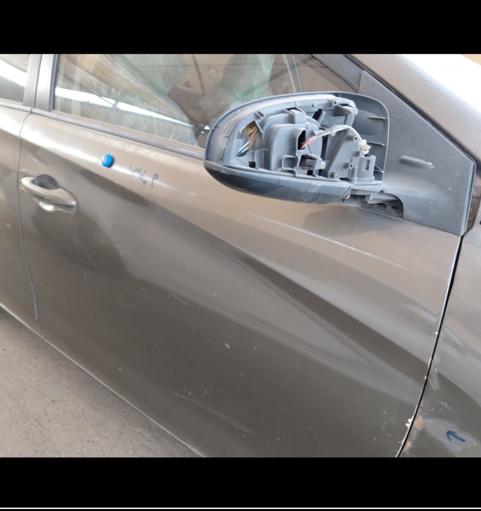 Toyota Yaris Y 2021 image