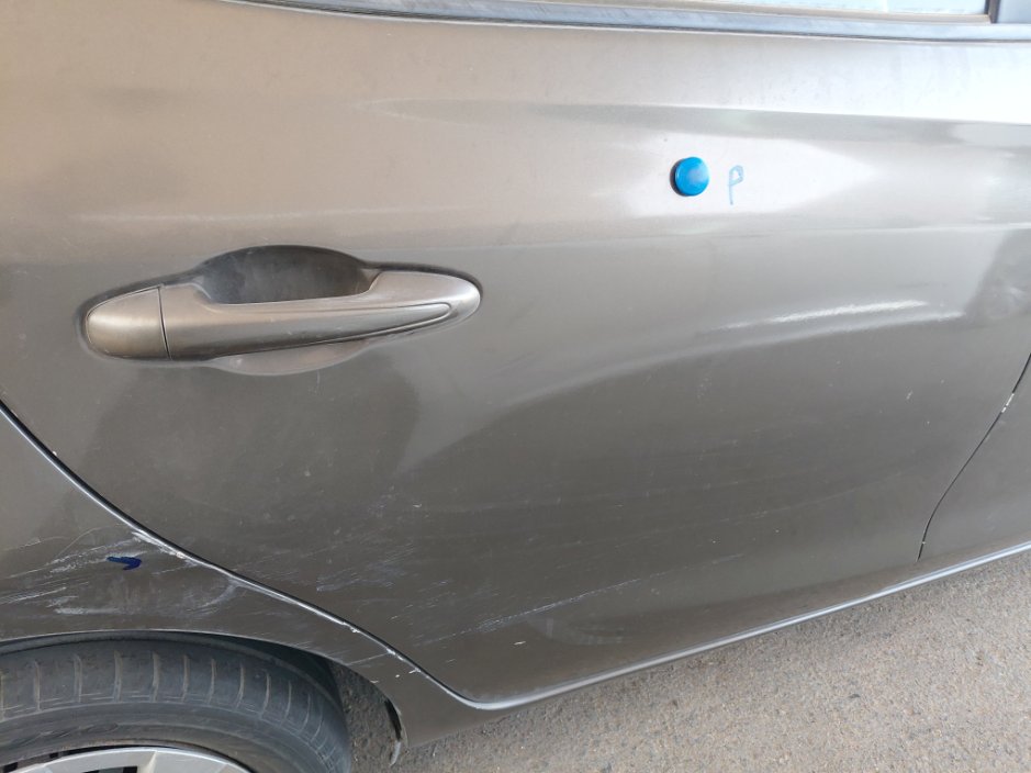 Toyota Yaris Y 2021 image