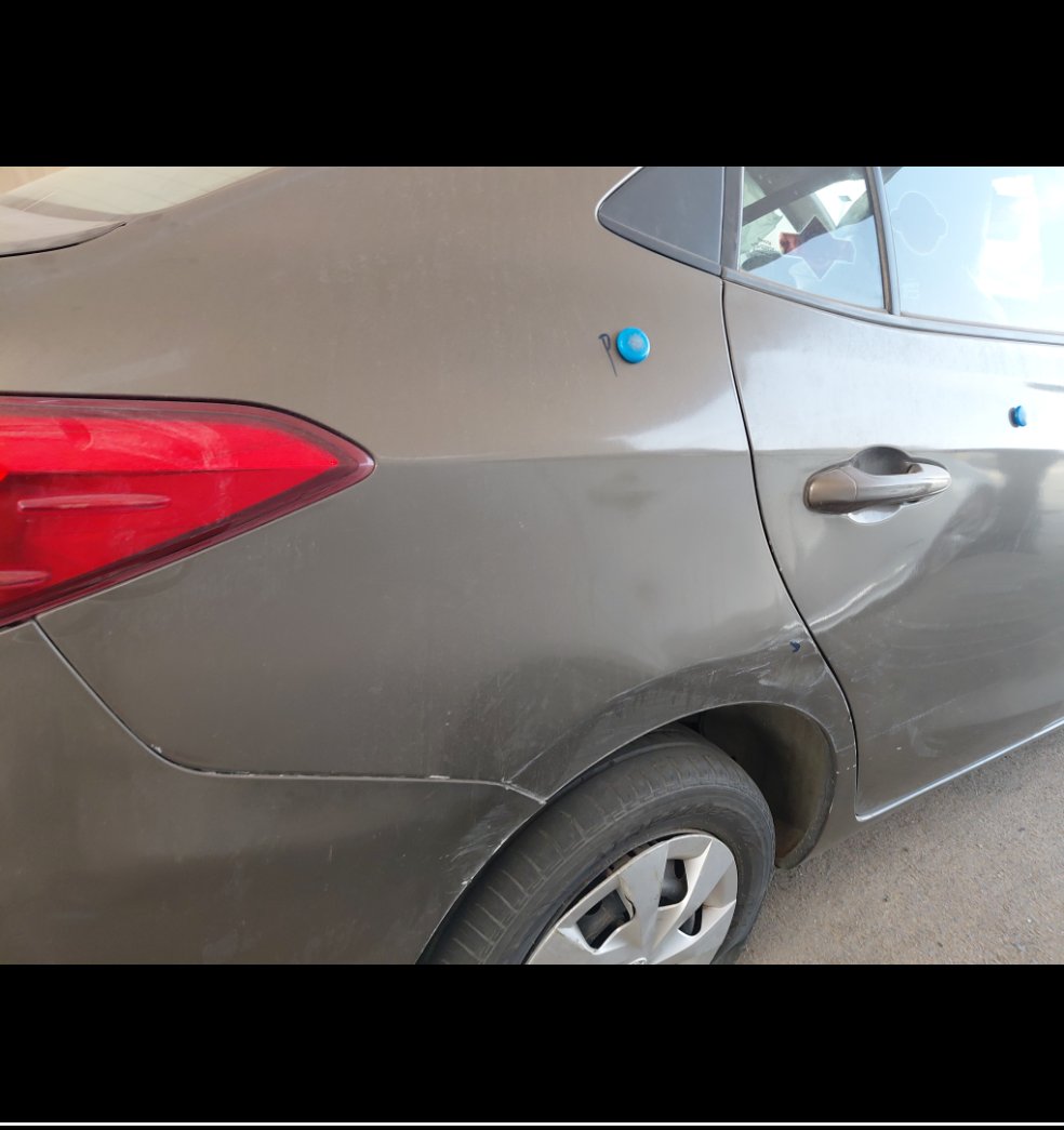 Toyota Yaris Y 2021 image