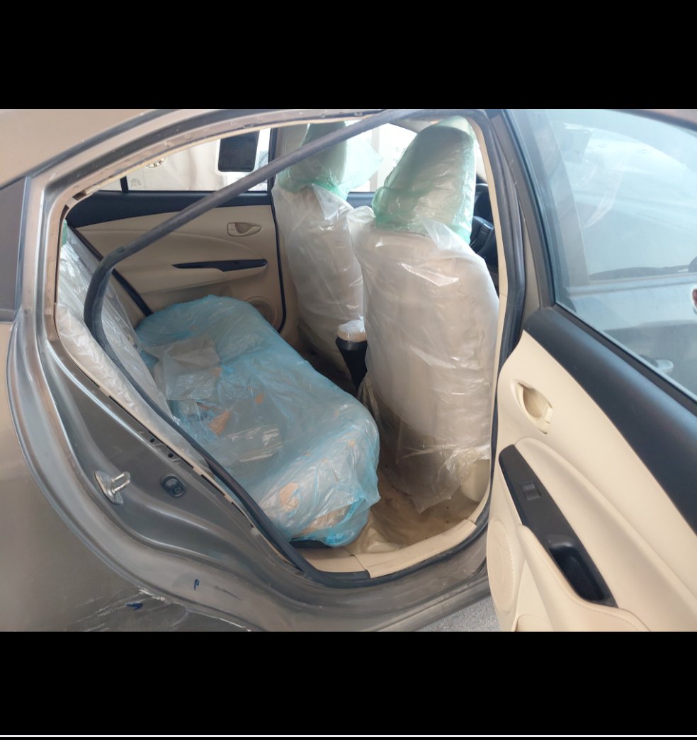 Toyota Yaris Y 2021 image