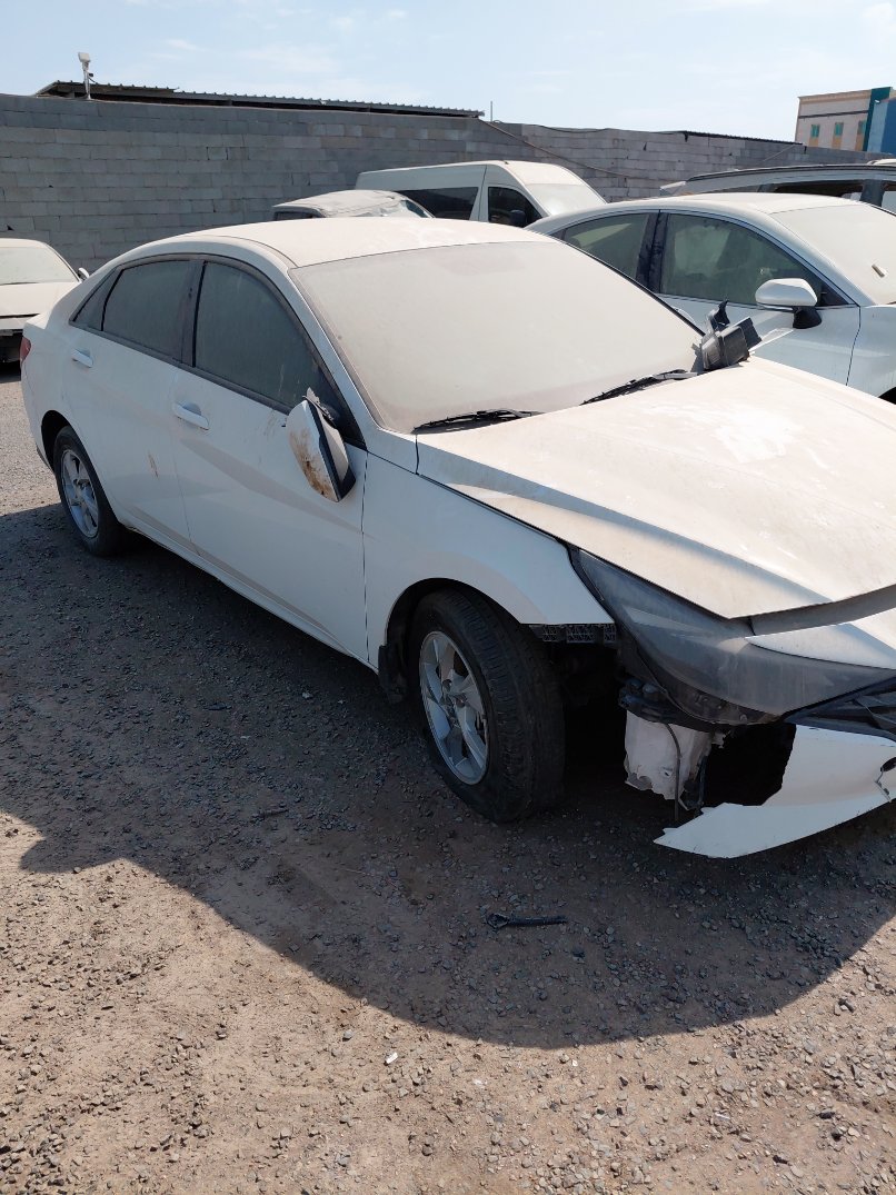 هيونداي إلنترا  2023 image