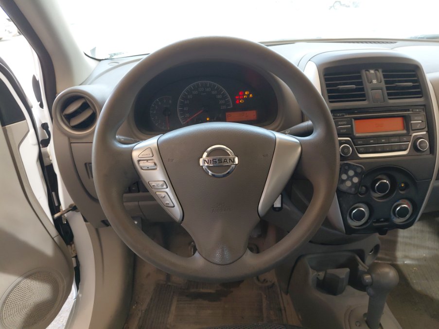 نيسان صني FLEET 2022 image