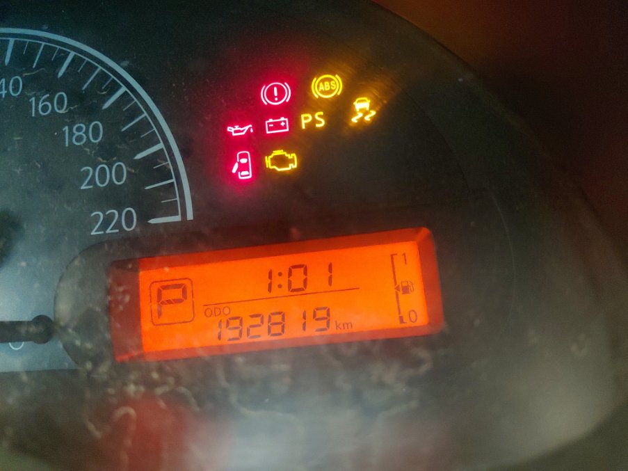 نيسان صني FLEET 2022 image