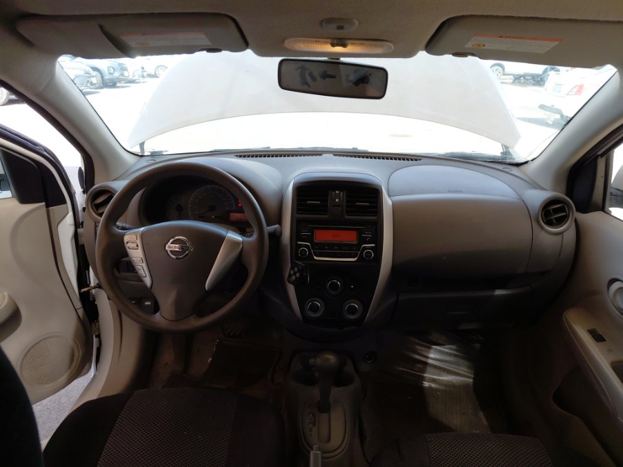 نيسان صني FLEET 2022 image
