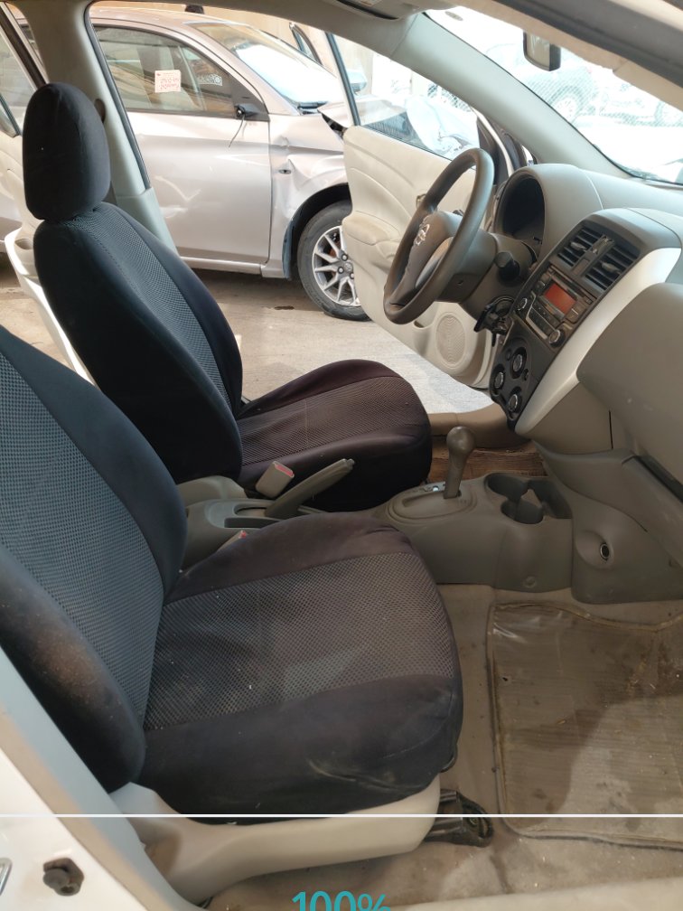 نيسان صني FLEET 2022 image