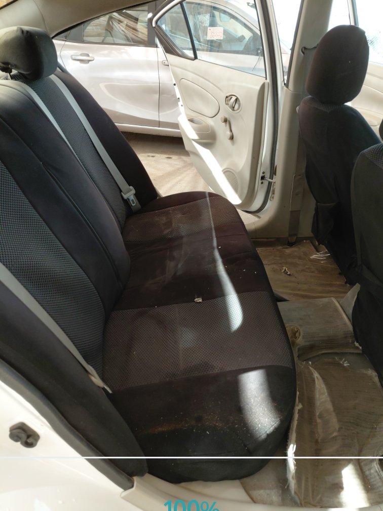 نيسان صني FLEET 2022 image