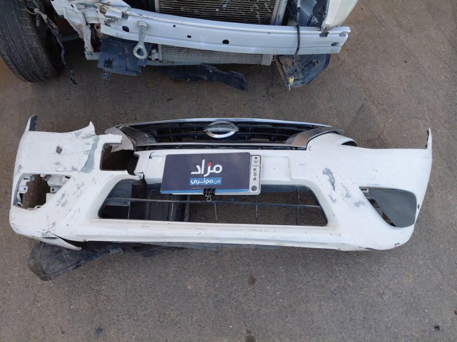 نيسان صني FLEET 2022 image
