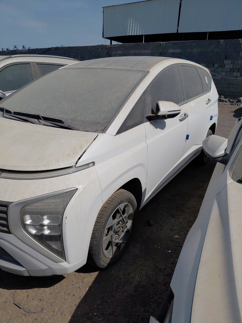 هيونداي ستارجيزر  2025 image