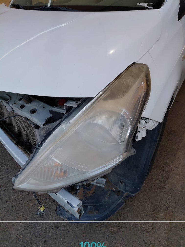 نيسان صني FLEET 2022 image