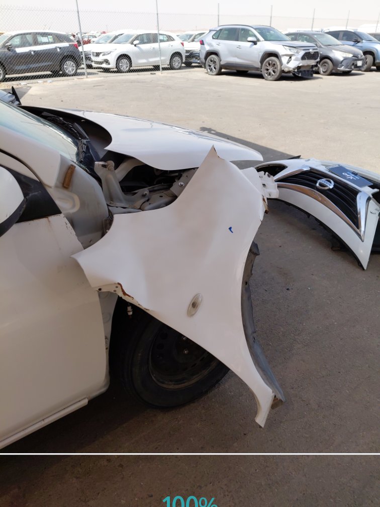 نيسان صني FLEET 2022 image