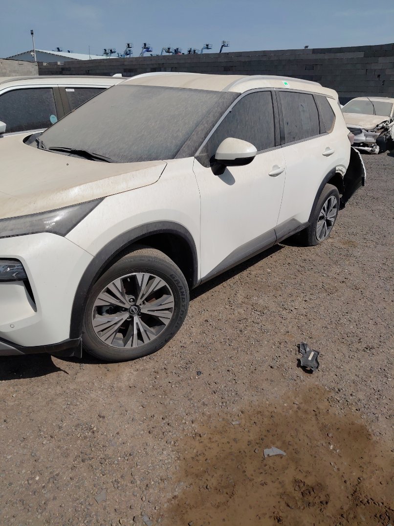 نيسان X-Trail  2024 image