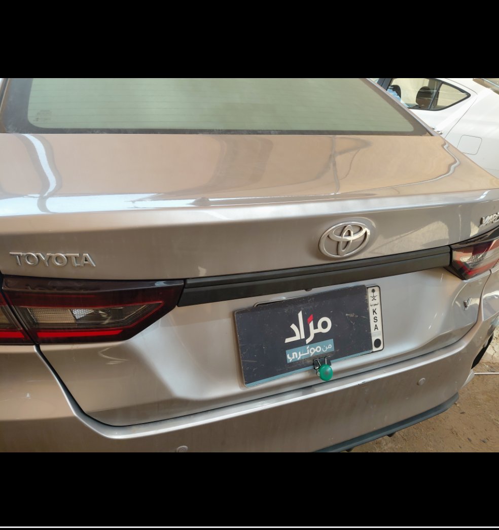 تويوتا يارس Y 2023 image