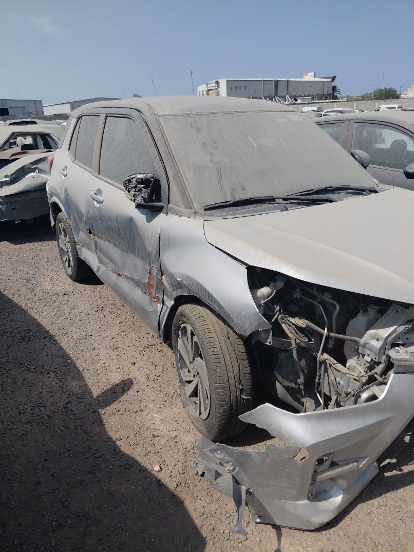تويوتا رايز  2024 image