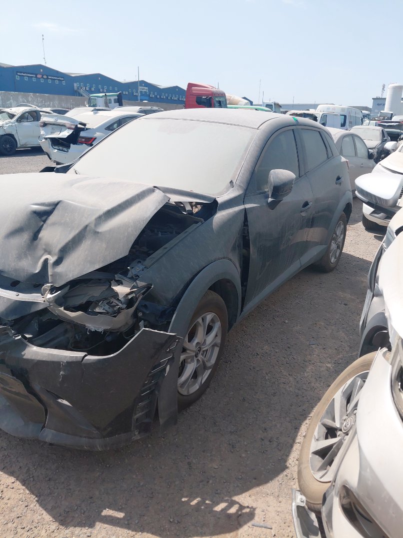 مازدا CX3  2018 image