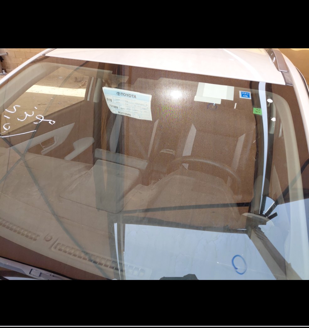 تويوتا فيلوز GLX 2024 image