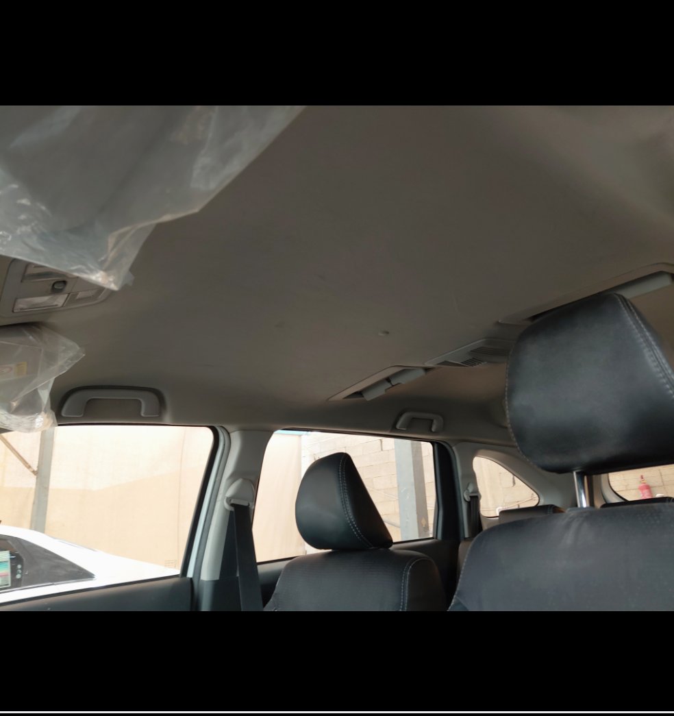 تويوتا فيلوز GLX 2024 image