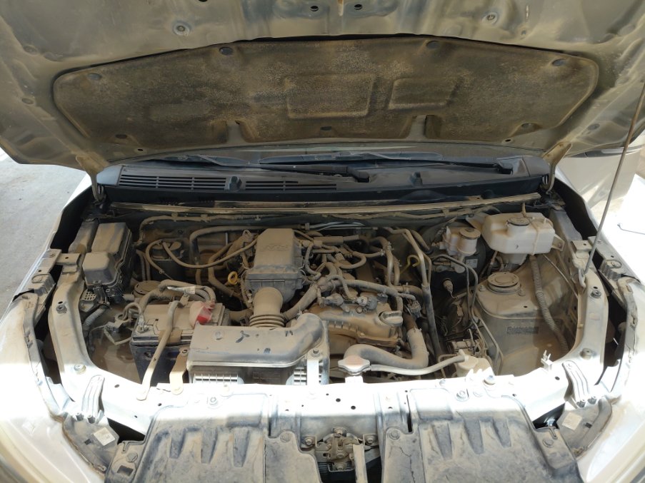 تويوتا راش STD 75 SPORT 2020 image