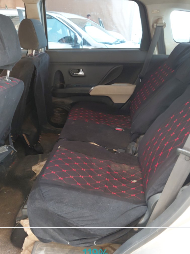تويوتا راش STD 75 SPORT 2020 image