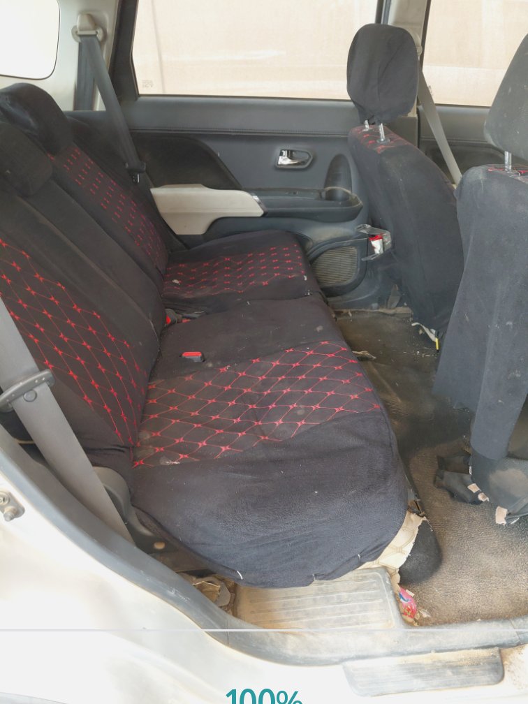 تويوتا راش STD 75 SPORT 2020 image