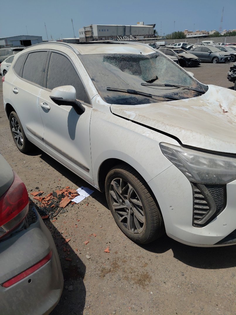 هافال جوليان  2023 image
