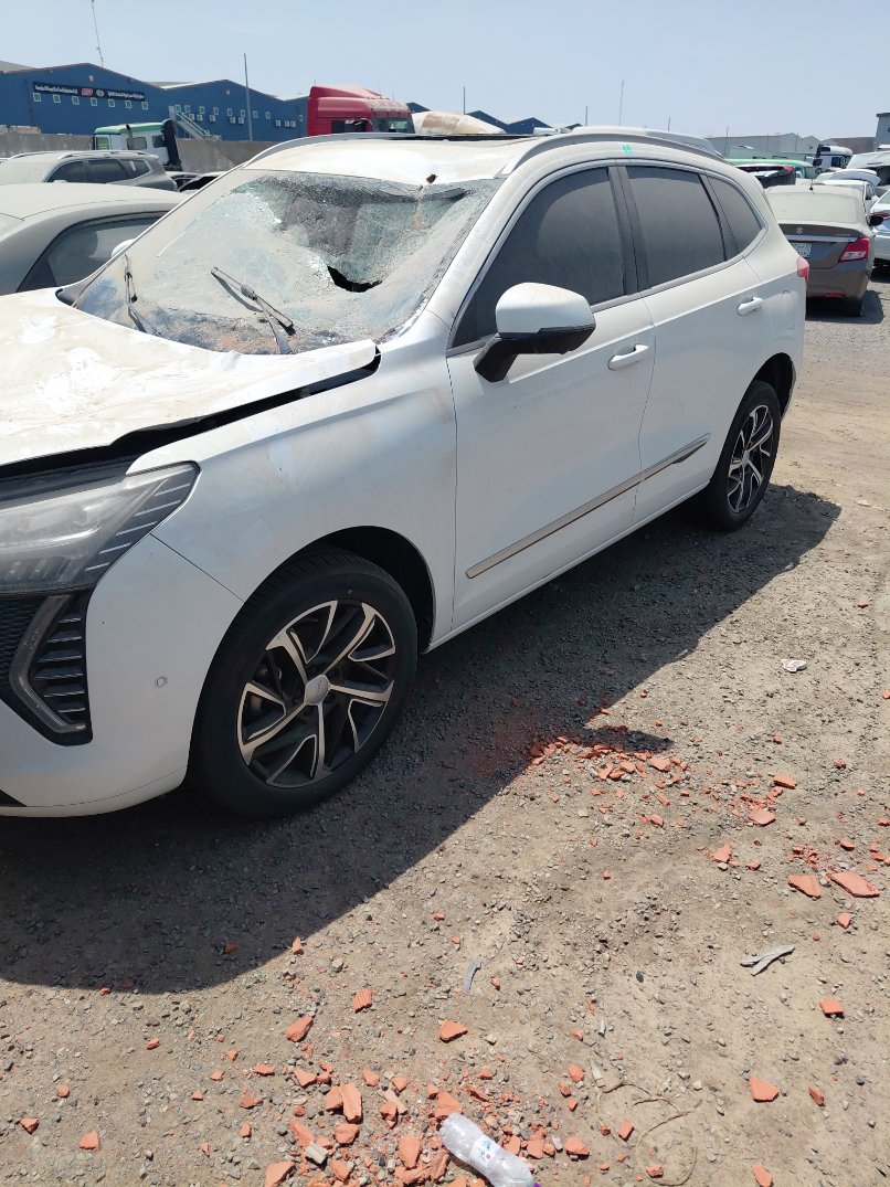هافال جوليان  2023 image