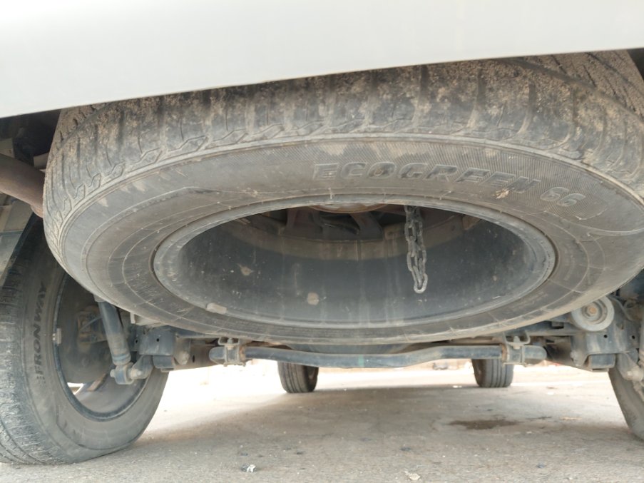 تويوتا راش STD 75 SPORT 2020 image