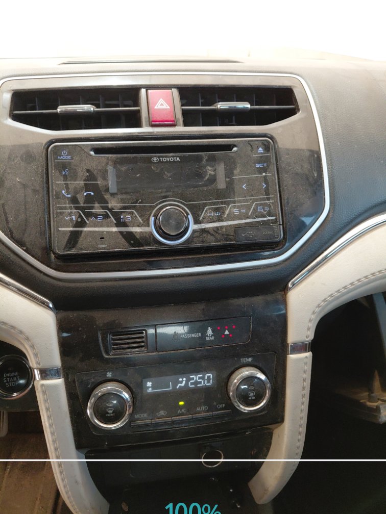 تويوتا راش STD 75 SPORT 2020 image