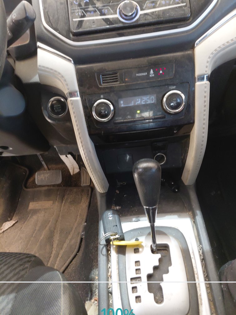 تويوتا راش STD 75 SPORT 2020 image