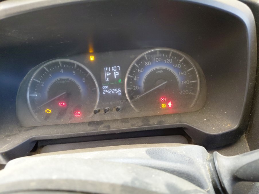 تويوتا راش STD 75 SPORT 2020 image