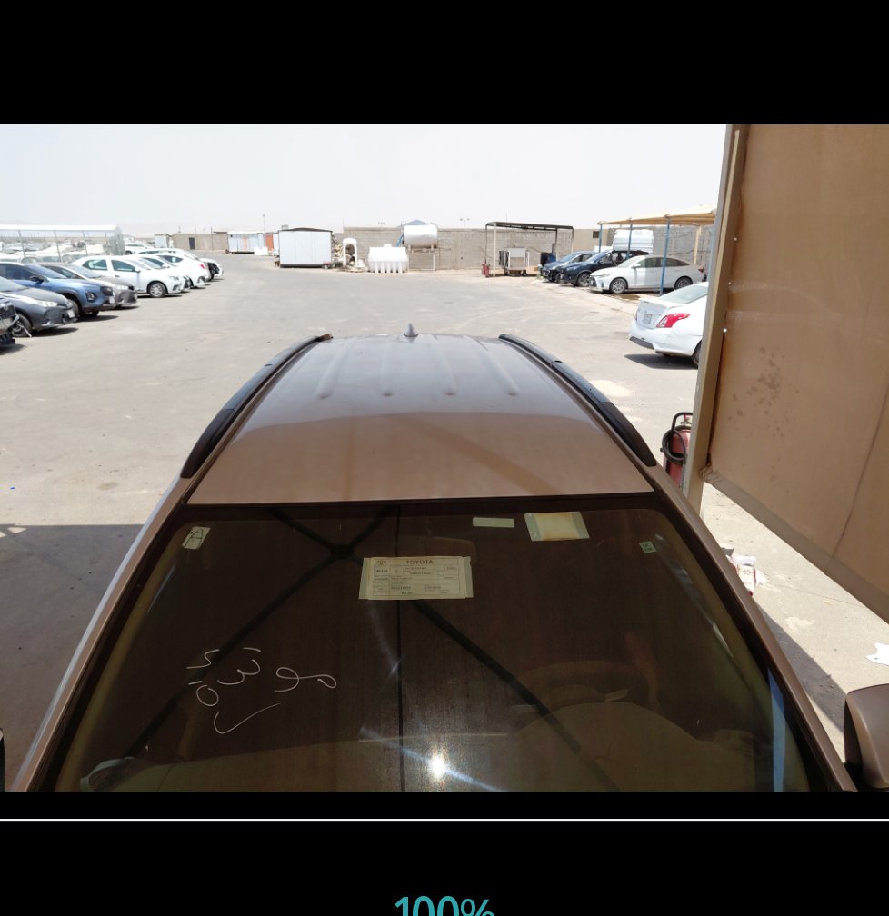 تويوتا راش STD 75 SPORT 2020 image