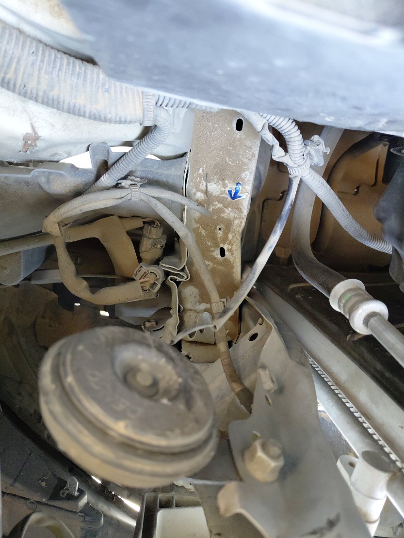 تويوتا راش رياضية STD 75 2022 image