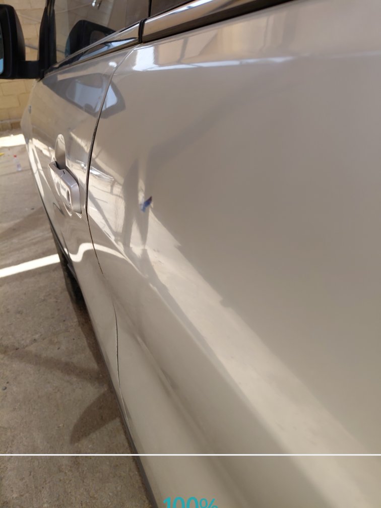 تويوتا راش STD 75 SPORT 2020 image