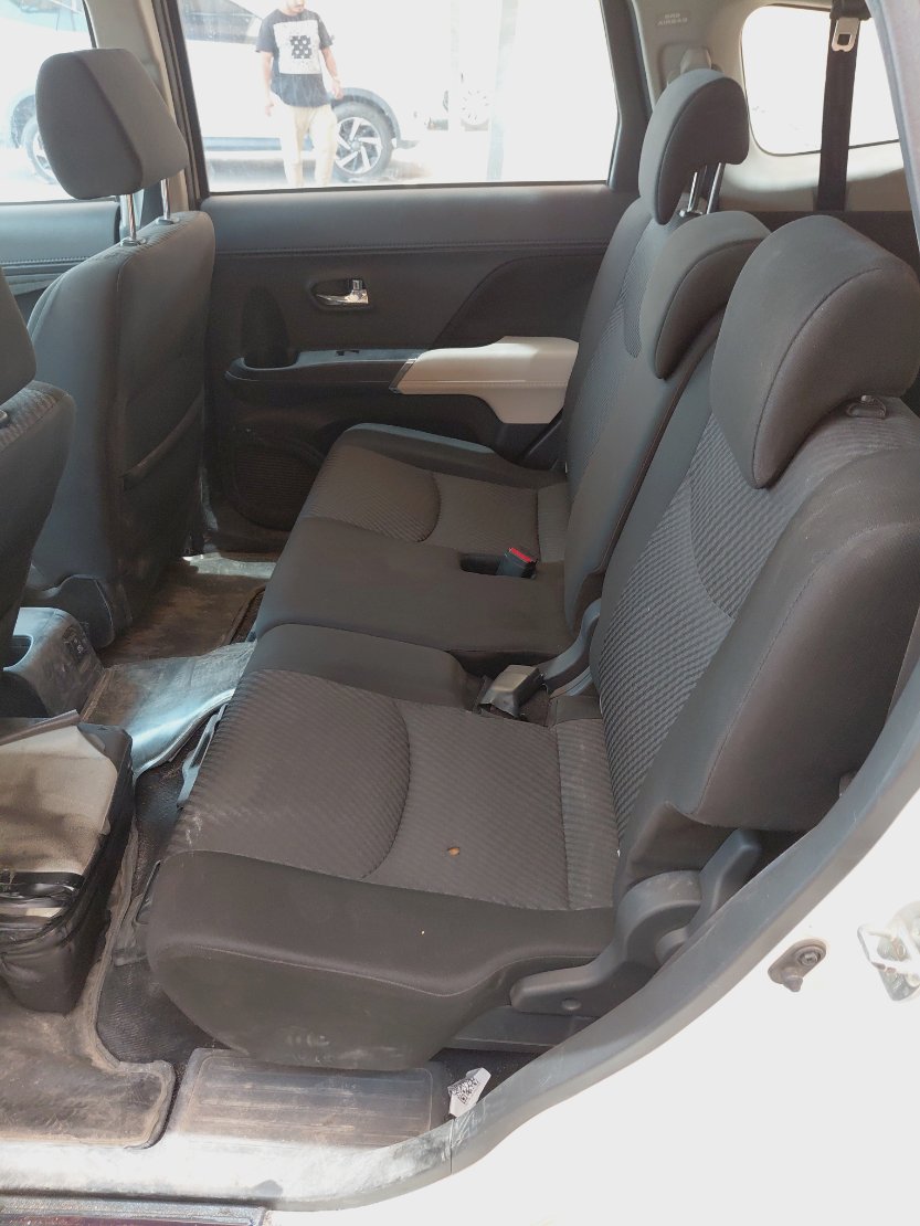 تويوتا راش رياضية STD 75 2022 image