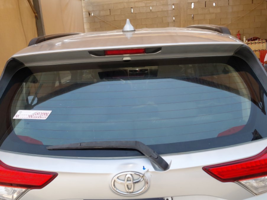 تويوتا راش STD 75 SPORT 2020 image