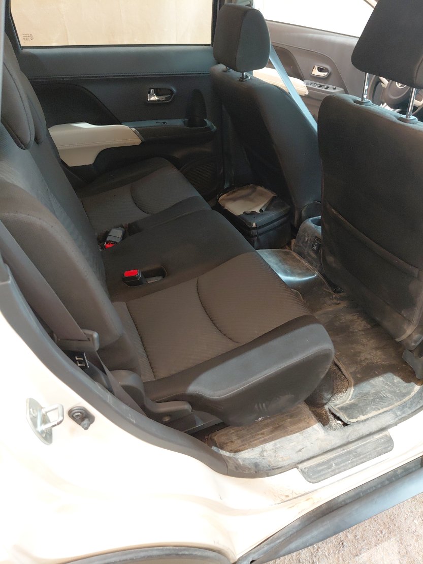 تويوتا راش رياضية STD 75 2022 image