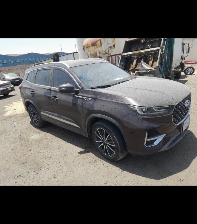 Chery Arrizo 8 Pro  2023 image