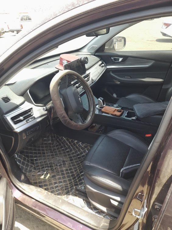 Chery Arrizo 8 Pro  2023 image