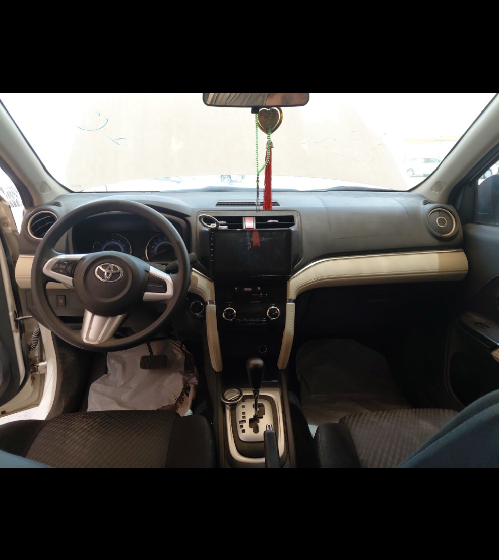 تويوتا راش رياضية STD 75 2022 image