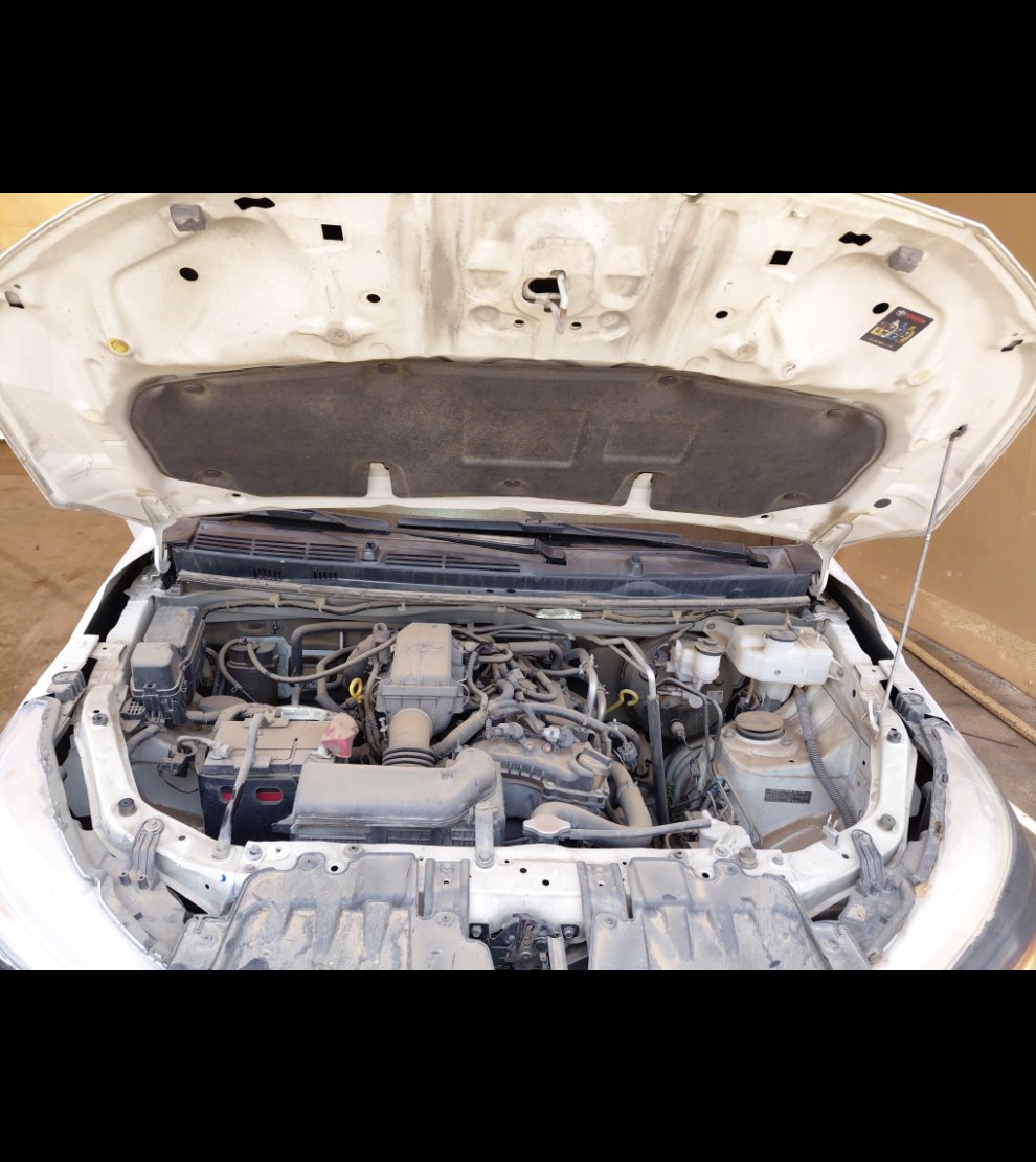 تويوتا راش رياضية STD 75 2022 image