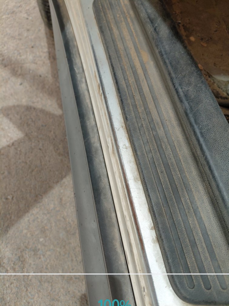 تويوتا راش STD 75 SPORT 2020 image