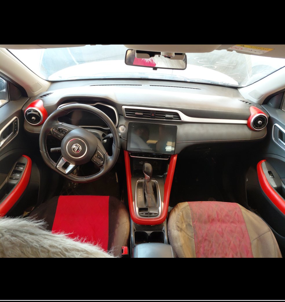 Airbags