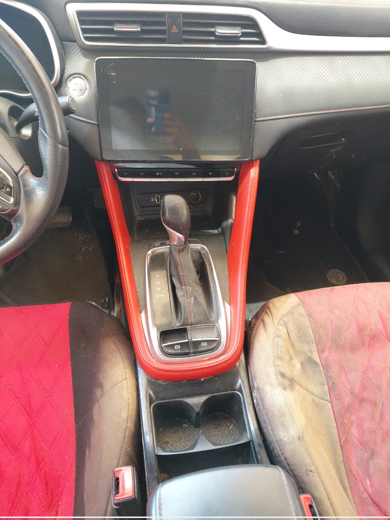 Gearbox