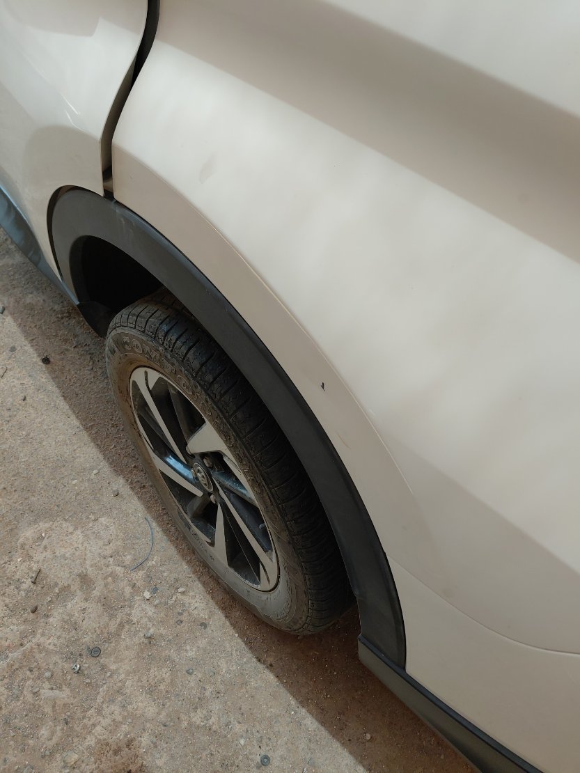 تويوتا راش رياضية STD 75 2022 image