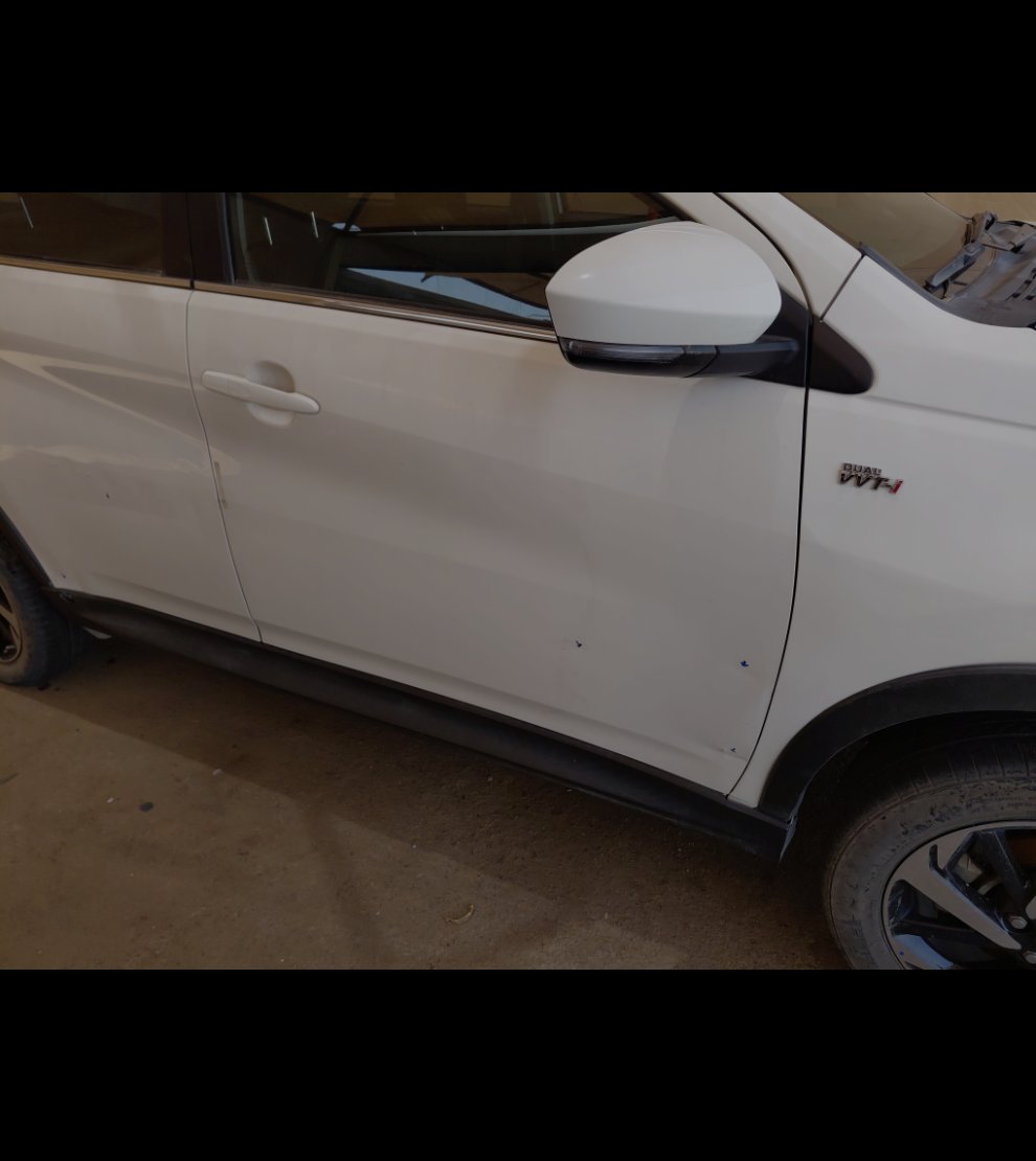 تويوتا راش رياضية STD 75 2022 image