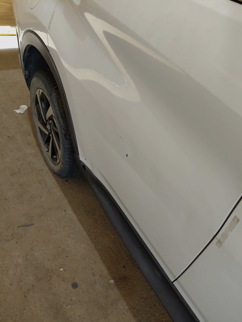 تويوتا راش رياضية STD 75 2022 image