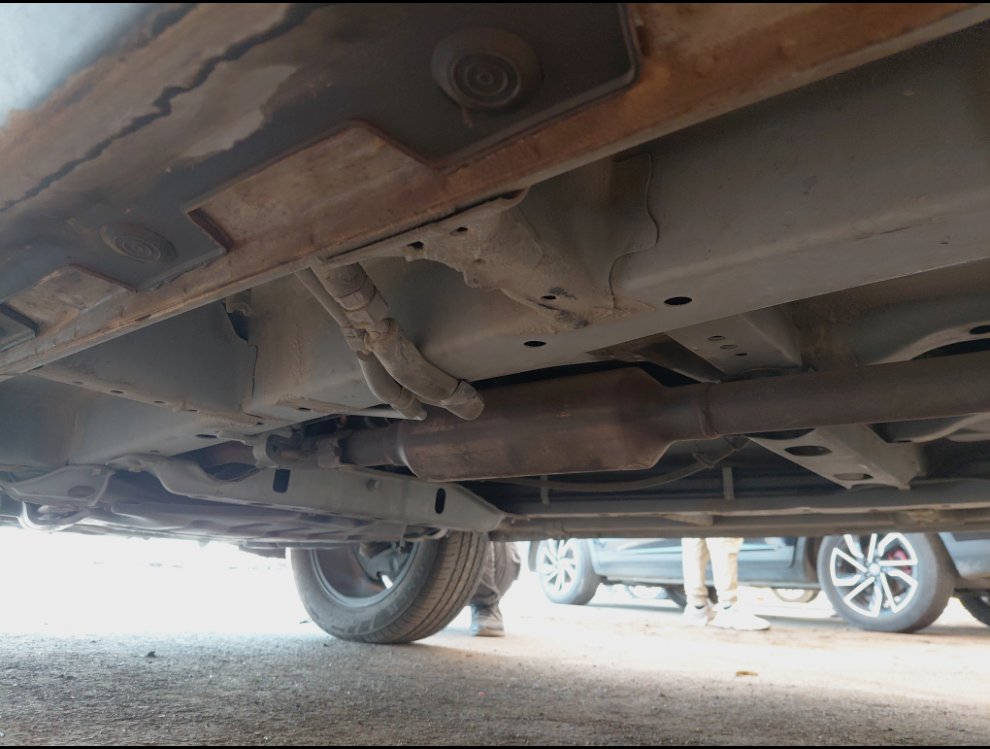 تويوتا راش رياضية STD 75 2022 image